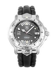 Tag Heuer 6000 series WH114.FC6030